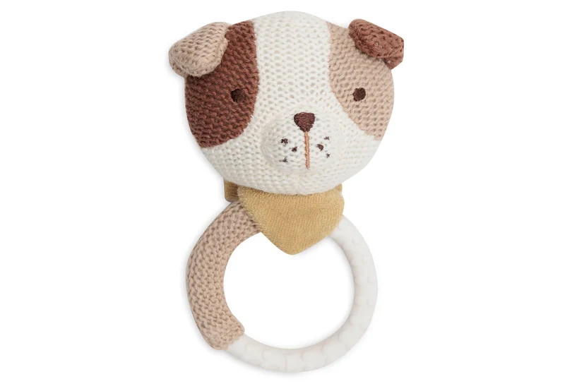 Hunde Beißring "Mick" von Jollein