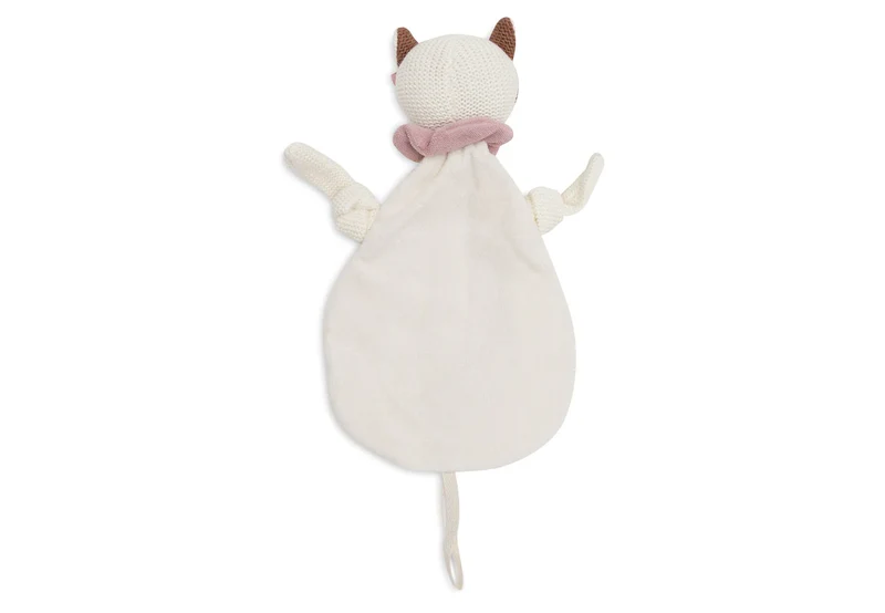 Katzen Kuschel- und Schmusetuch "Jill" von Jollein