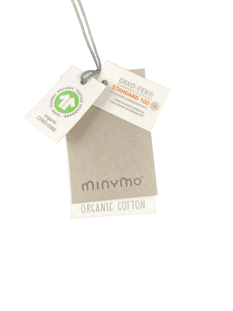 Minymo Baby Hose 62 | 03m