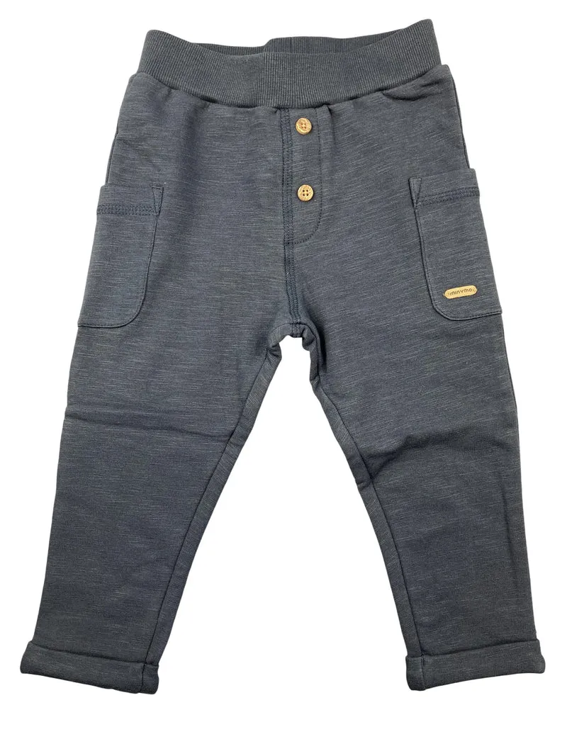 Minymo Baby Hose 80 | 12m