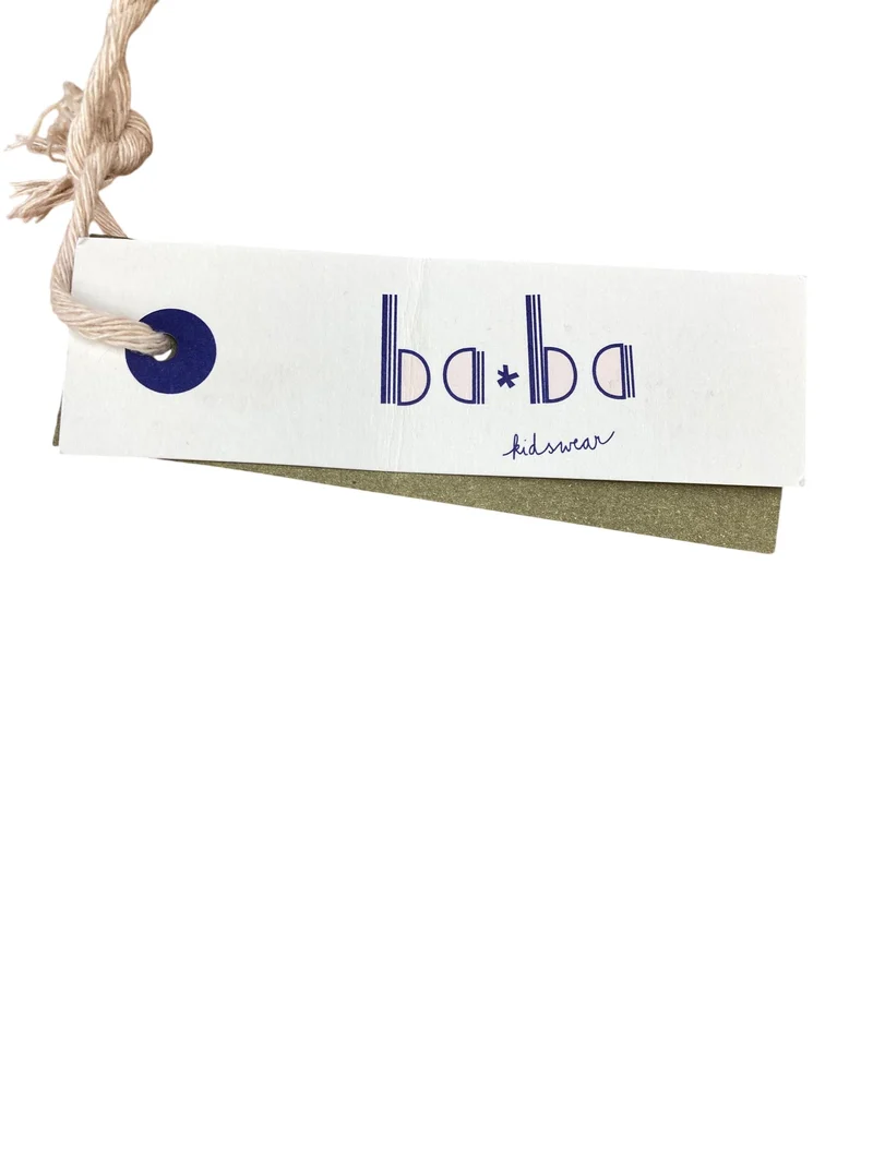 Ba*ba Baby Baggy 80 | 12m