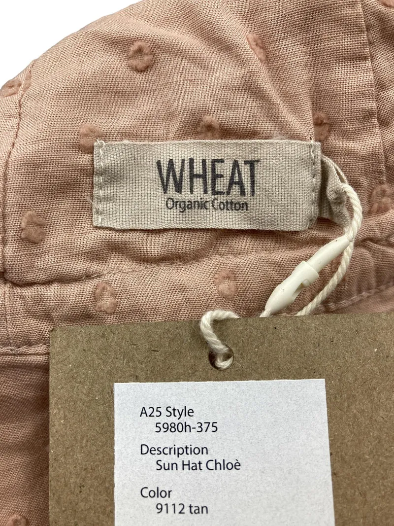 Wheat Sonnenhut 41 - 42 cm Kopfumfang
