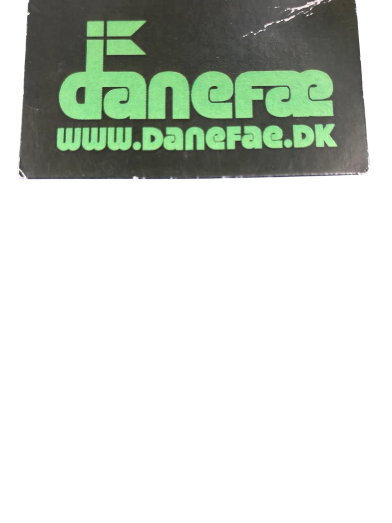 Danefae Stoffhose 110 | 5yrs