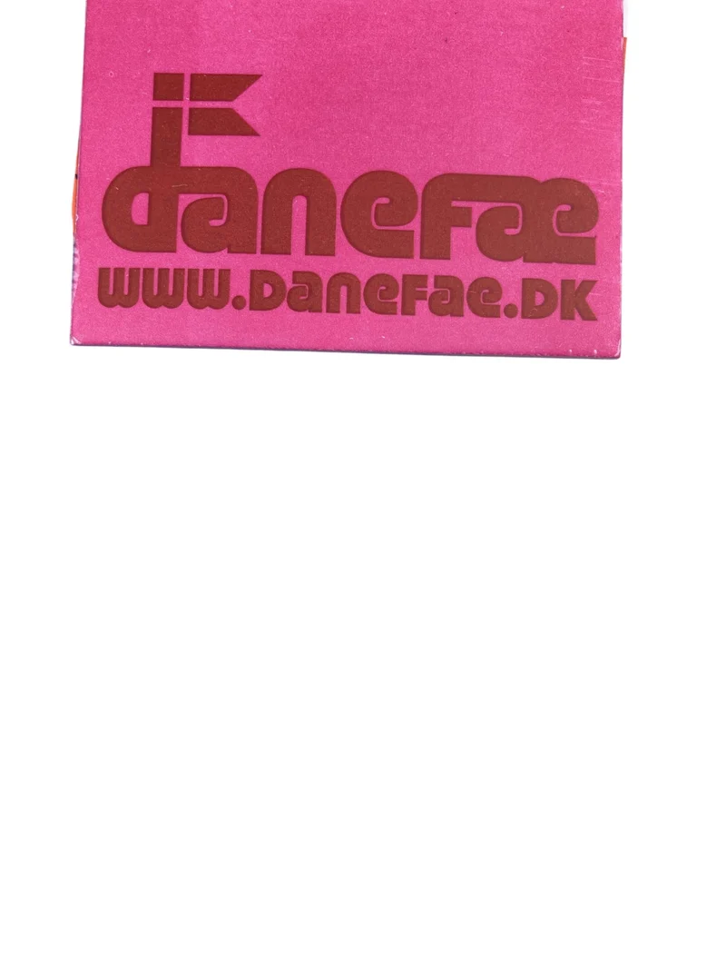 Danefae T-Shirt 80 | 12m