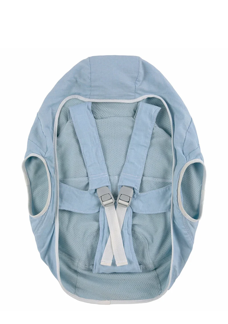 Tragehilfe 'iZi Transfer' light blue