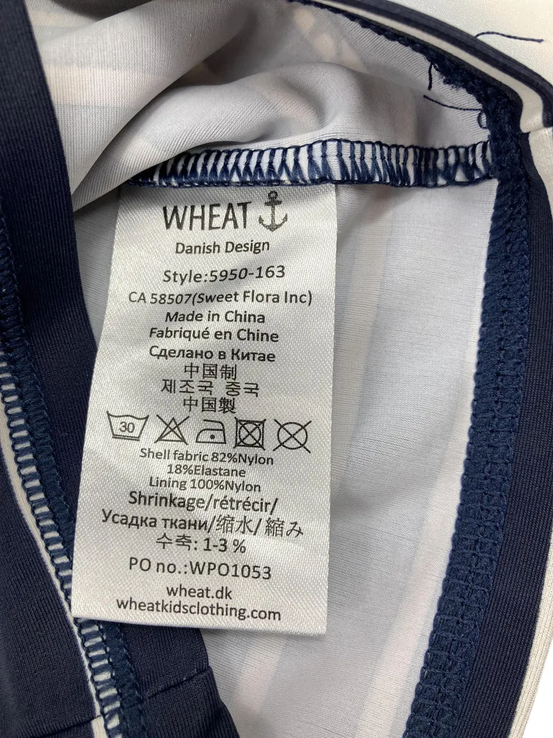 Wheat Badeshirt UV-Shirt 62 | 03m