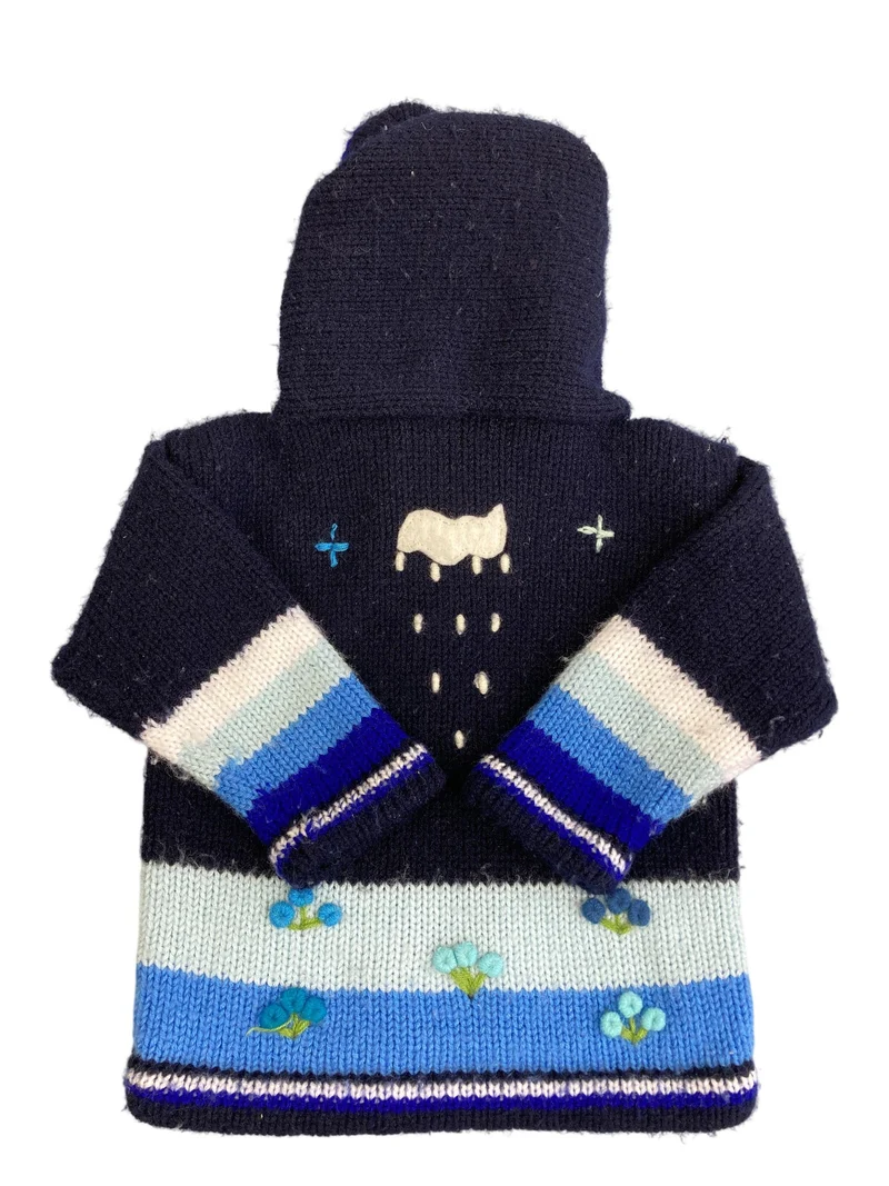 Unbekannt Strickjacke 68 | 06m