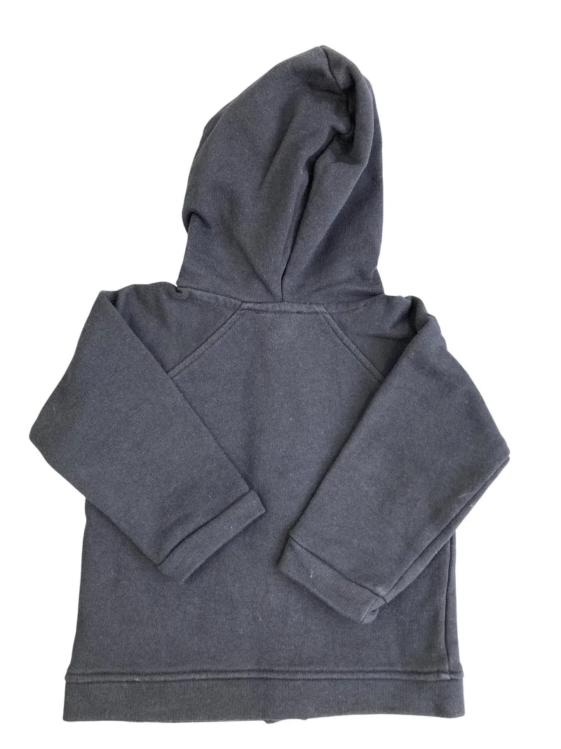 Eden et Victor Sweatshirtjacke 80 | 12m