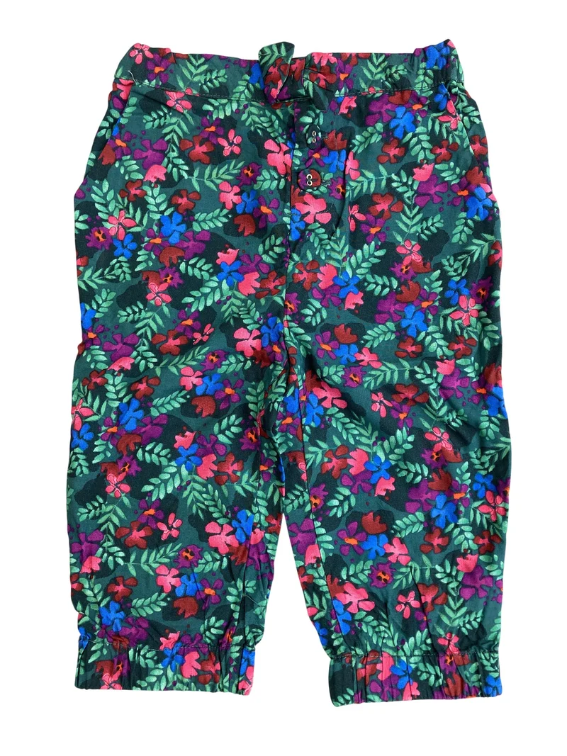 Vertbaudet Stoffhose 86 | 18m