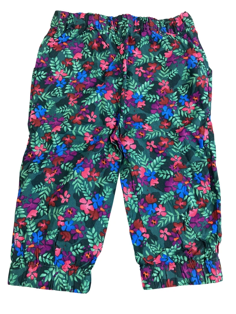 Vertbaudet Stoffhose 86 | 18m