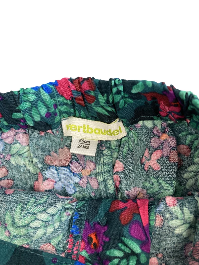 Vertbaudet Stoffhose 86 | 18m