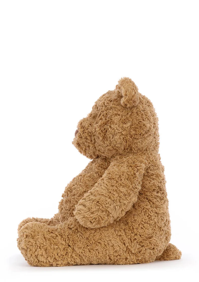 Kuschelbär 'Bartholomew Bear' brown medium