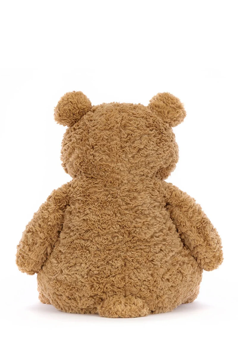 Kuschelbär 'Bartholomew Bear' brown medium