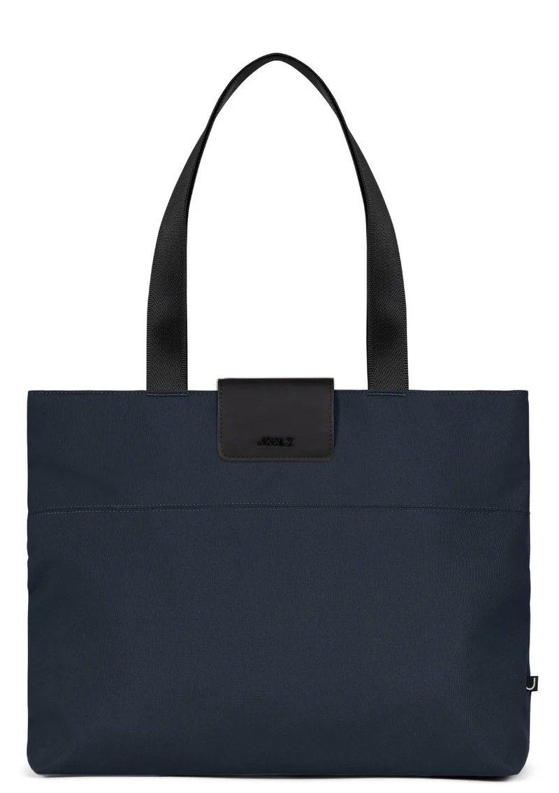 Wickeltasche Dark Navy Blue