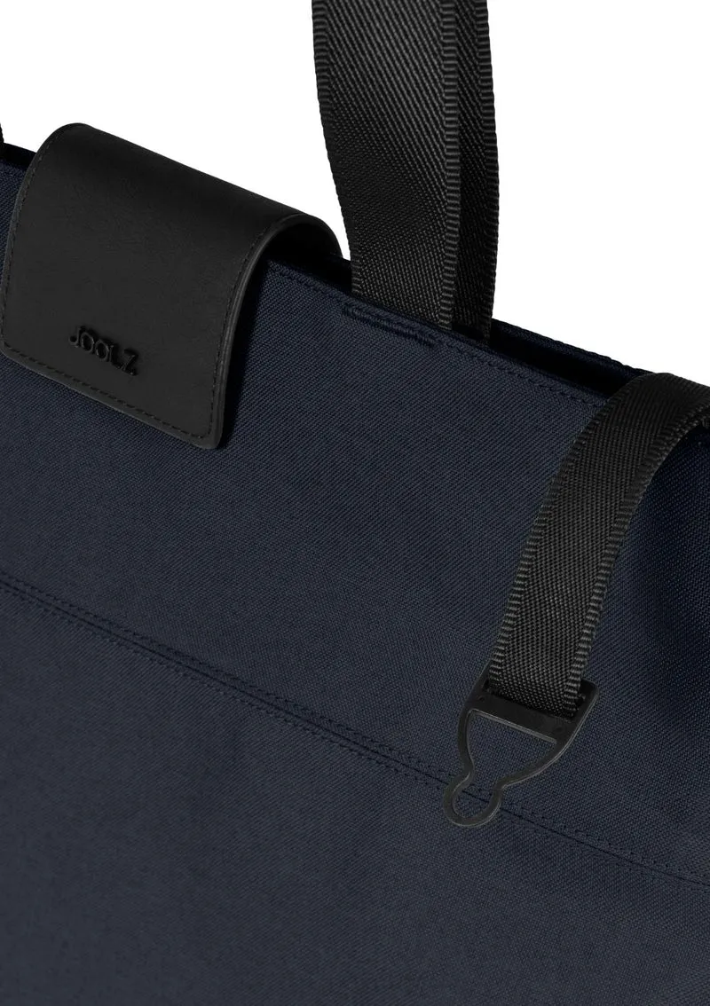 Wickeltasche Dark Navy Blue
