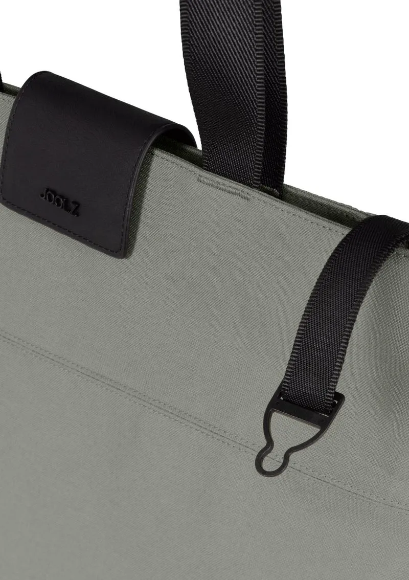 Wickeltasche Sage Green