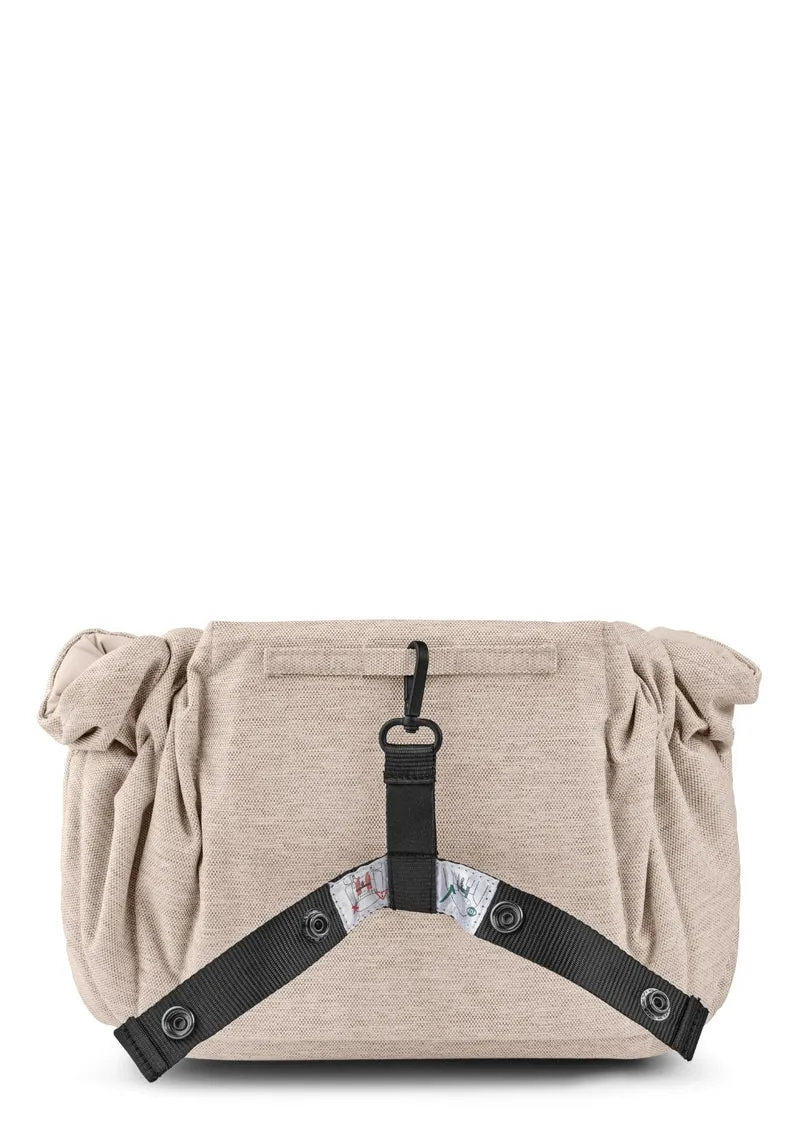 Babynest Desert Taupe