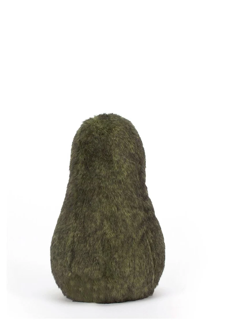 Avocado Kuscheltier 'Amuseable Avocado' klein
