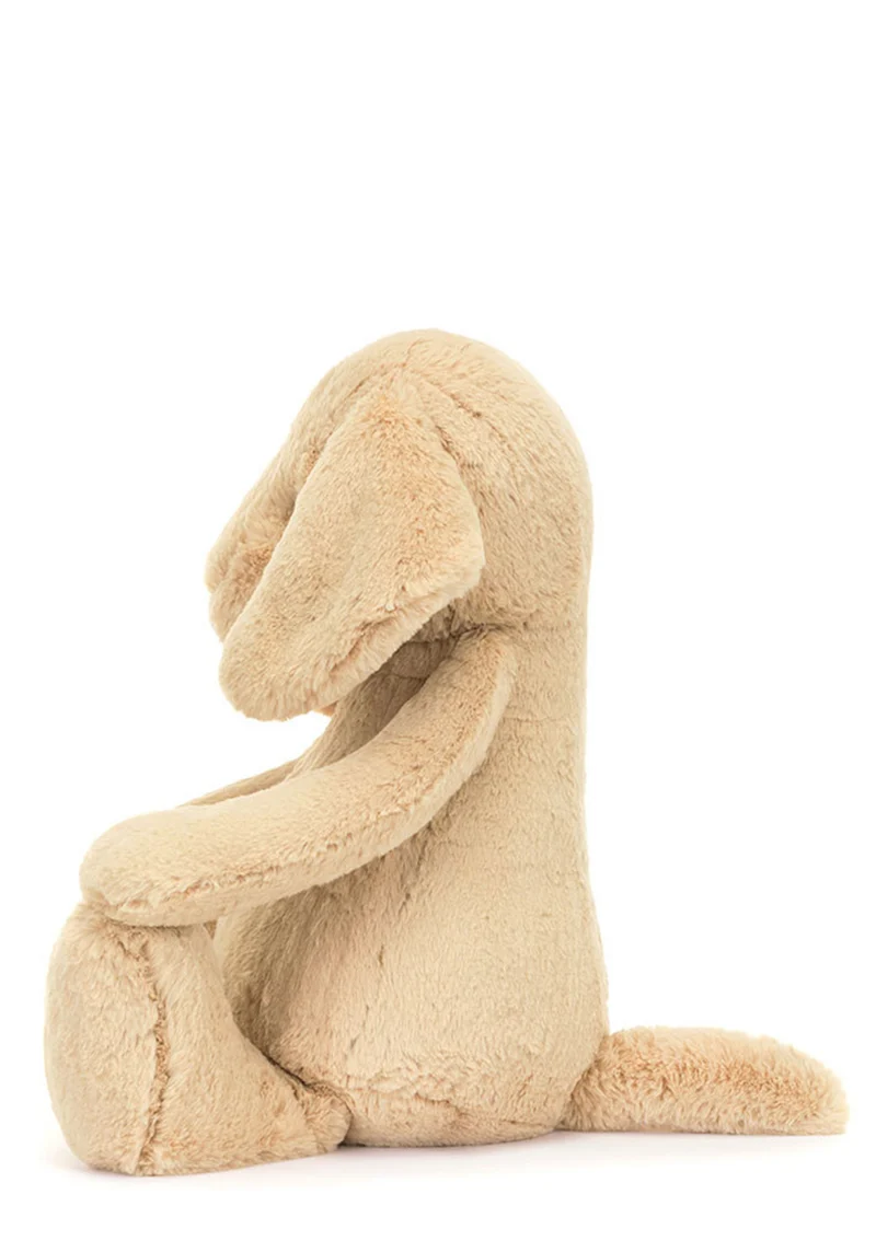 Hund Kuscheltier 'Bashful Luxe Puppy Orlando' Big