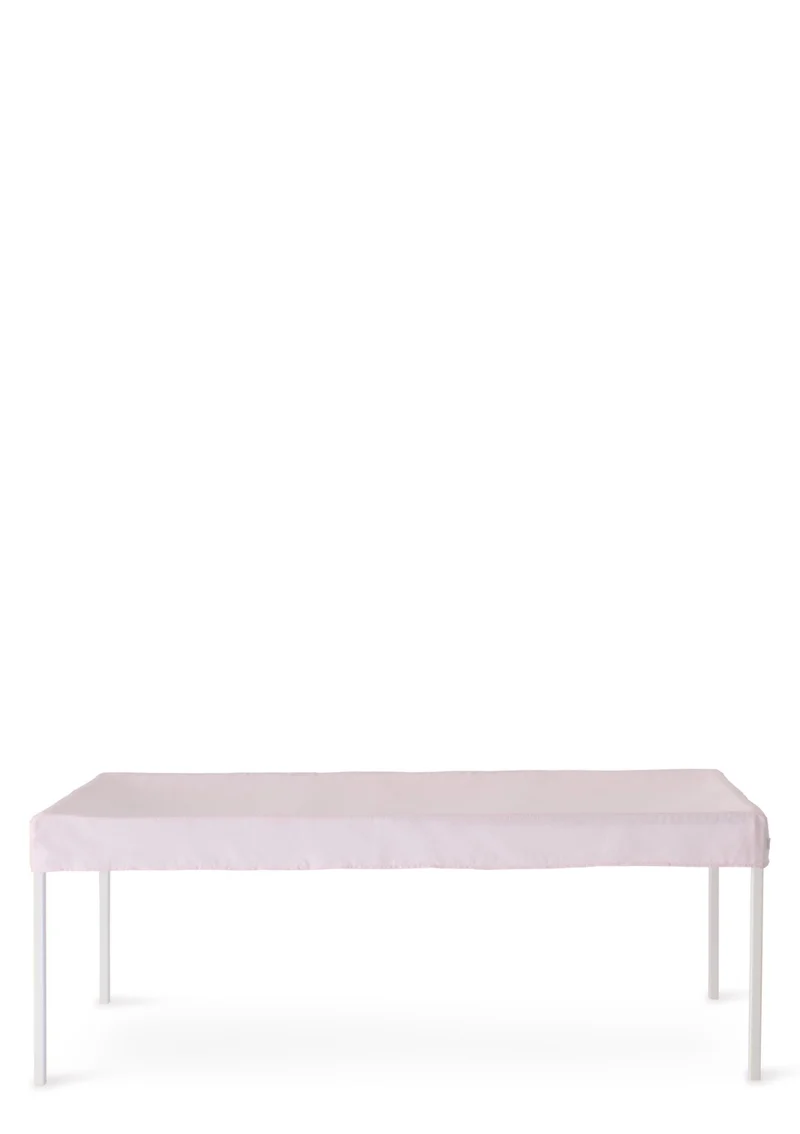 Baldachin rosa