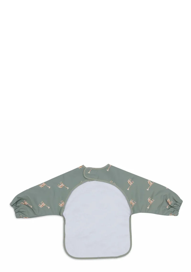 Ärmellätzchen 'Jungle Jambo'