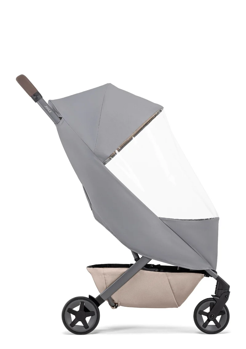 Regenverdeck für 'Aer2'