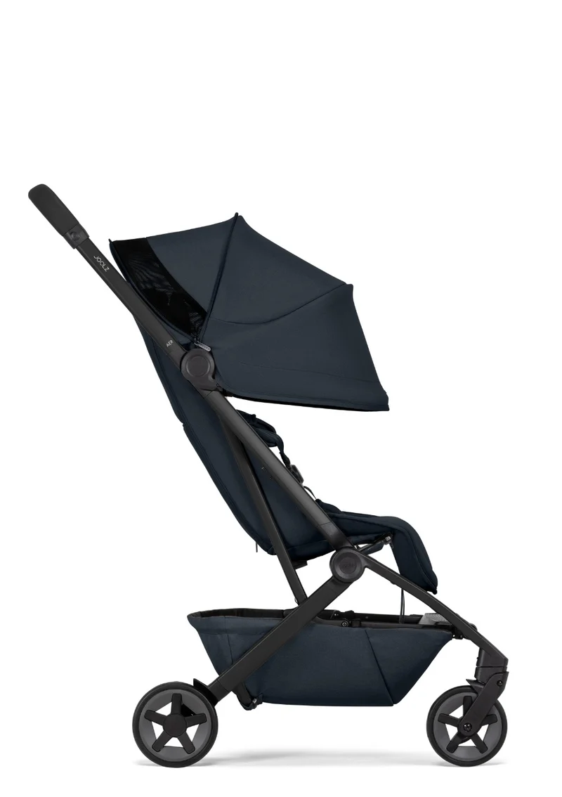 Buggy 'Aer2' Dark Navy Blue