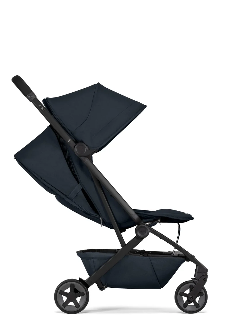 Buggy 'Aer2' Dark Navy Blue