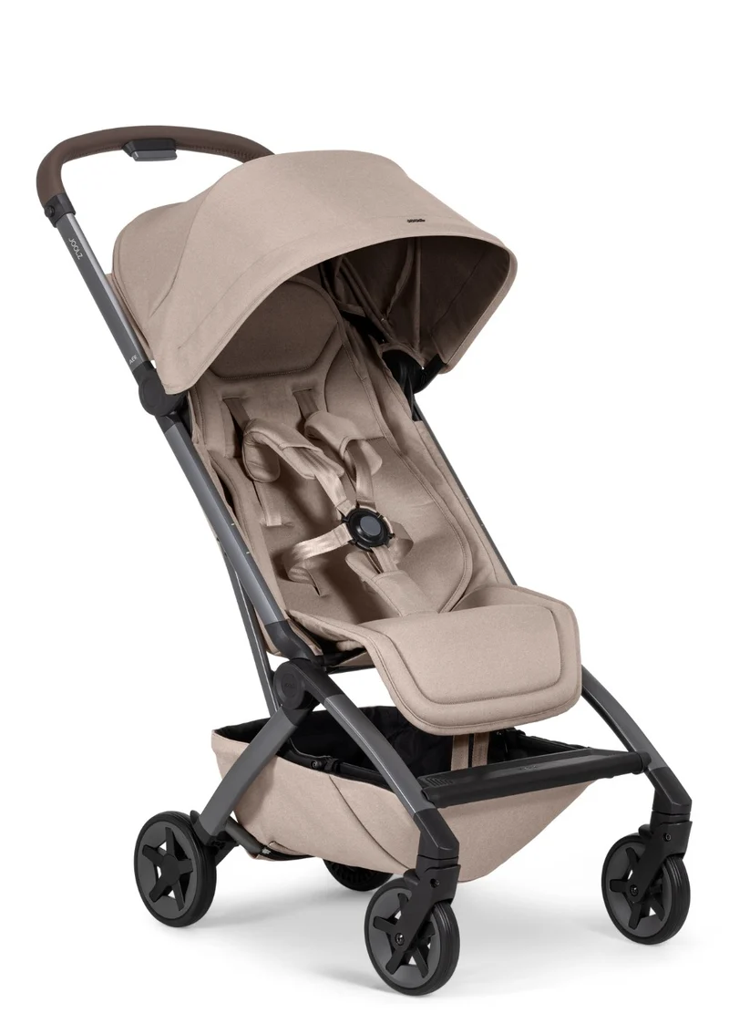 Buggy 'Aer2' Sandy Taupe