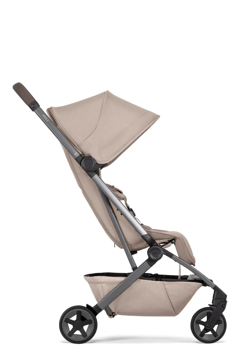 Buggy 'Aer2' Sandy Taupe