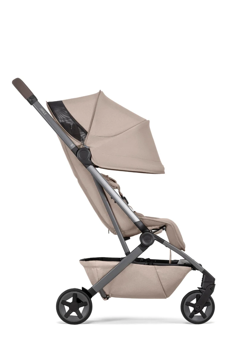 Buggy 'Aer2' Sandy Taupe