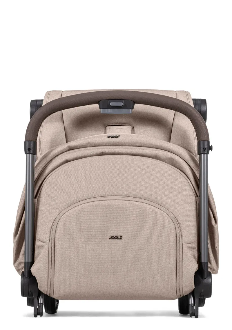 Buggy 'Aer2' Sandy Taupe