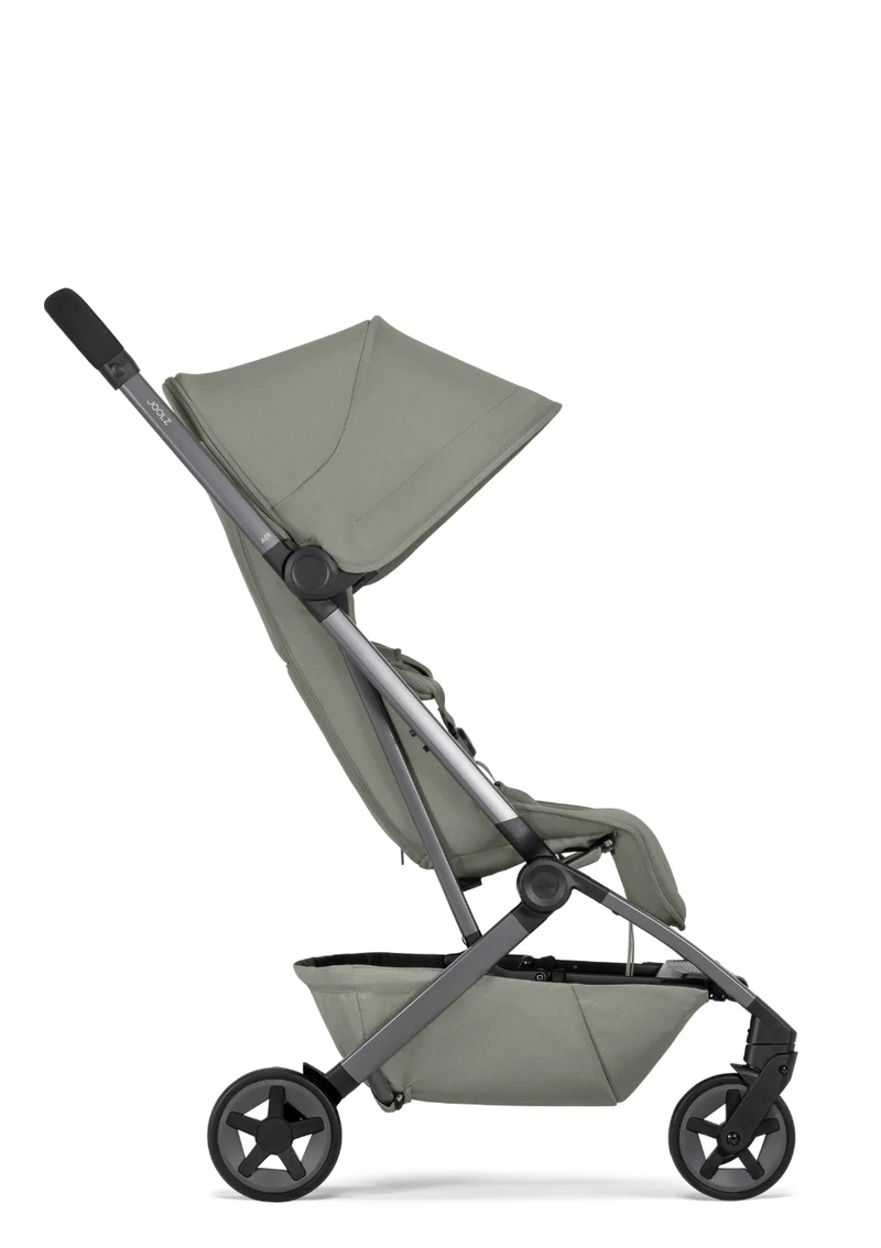 Buggy 'Aer2' Sage Green