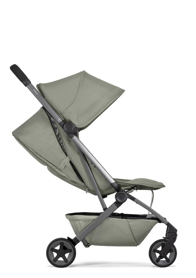 Buggy 'Aer2' Sage Green