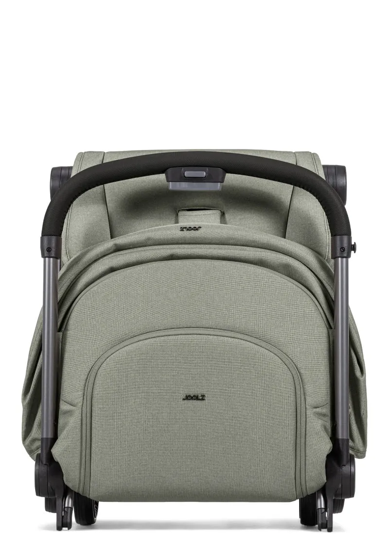 Buggy 'Aer2' Sage Green