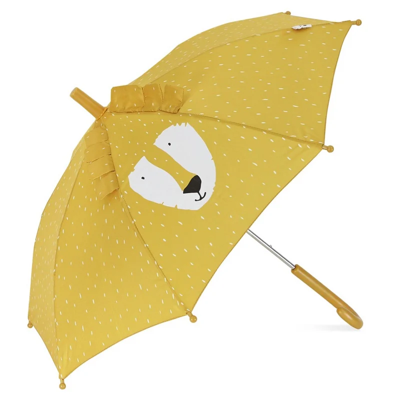 Kinder-Regenschirm "Mr. Lion" von Trixie Baby