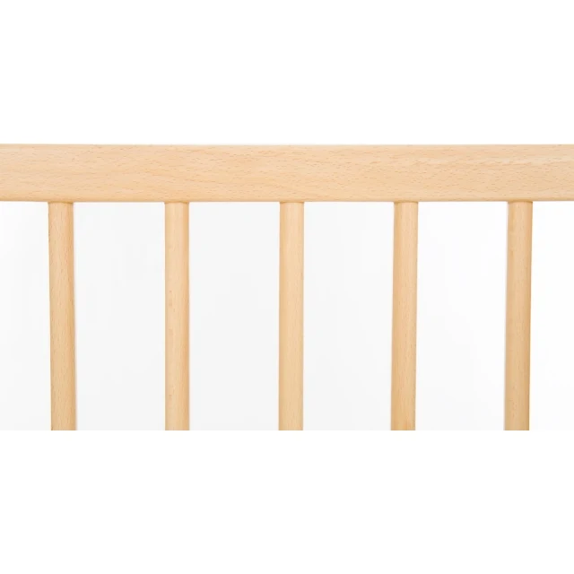Fillikid Beistellbett Cocon Buche Natur