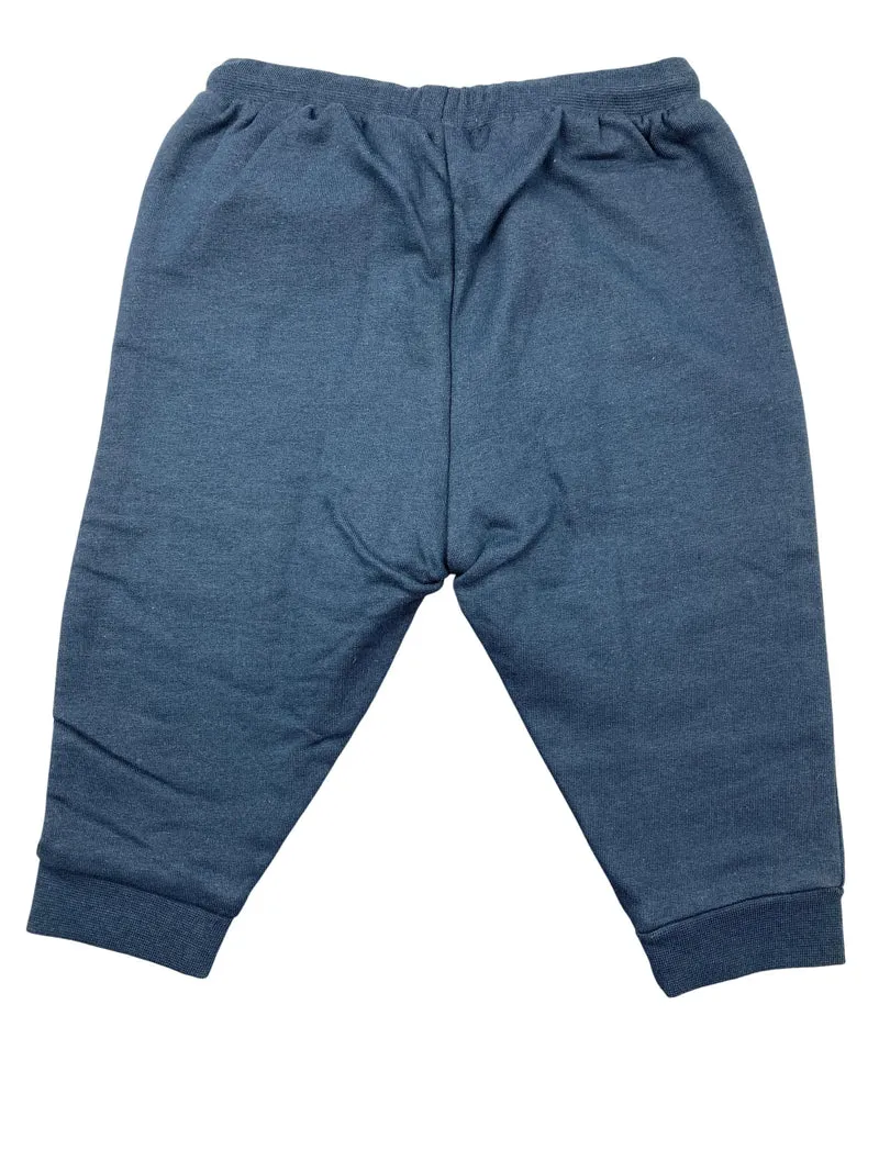 Sense Organics Baby Sweat Pants 74 | 09m