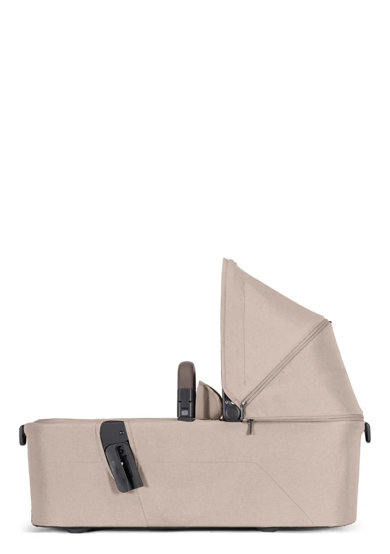 Babywanne 'Aer2' Sandy Taupe