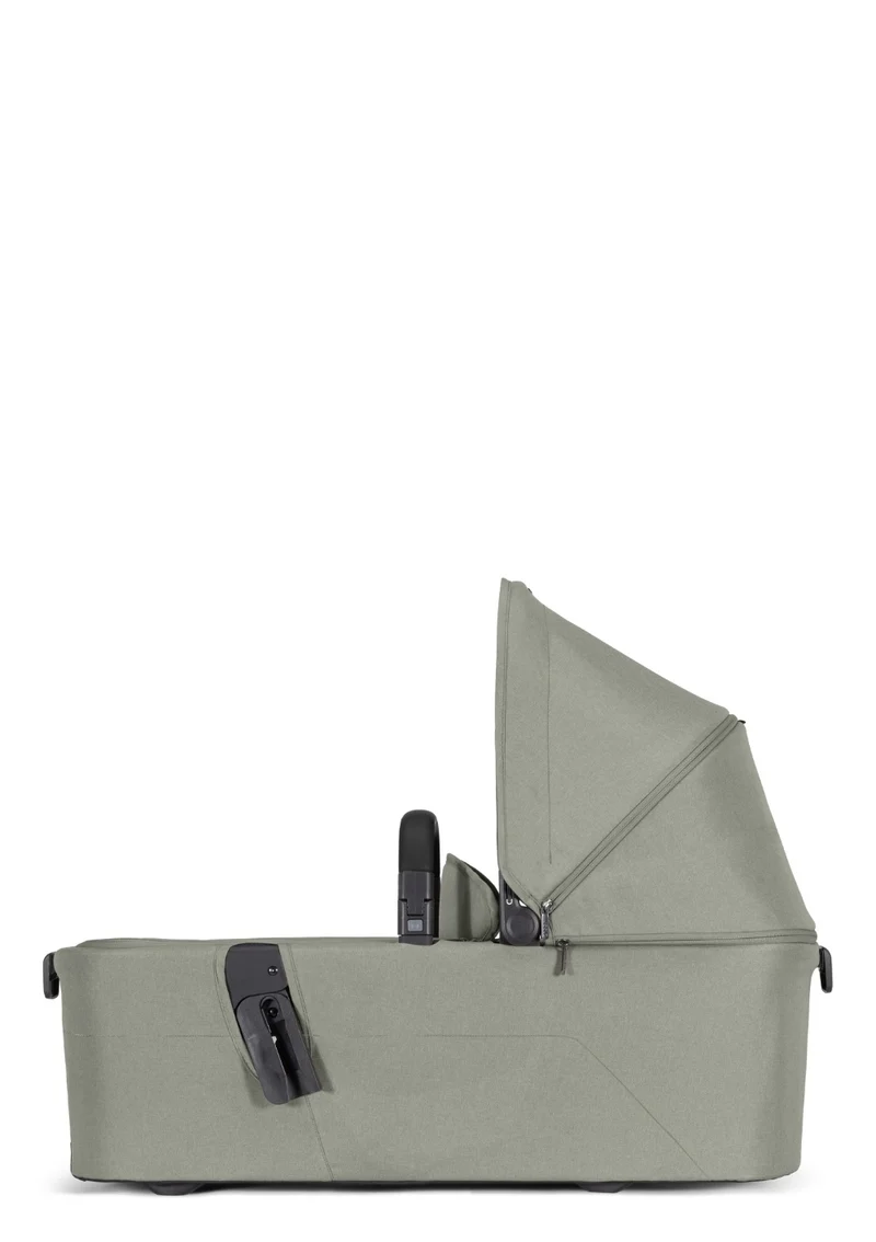 Babywanne 'Aer2' Sage Green