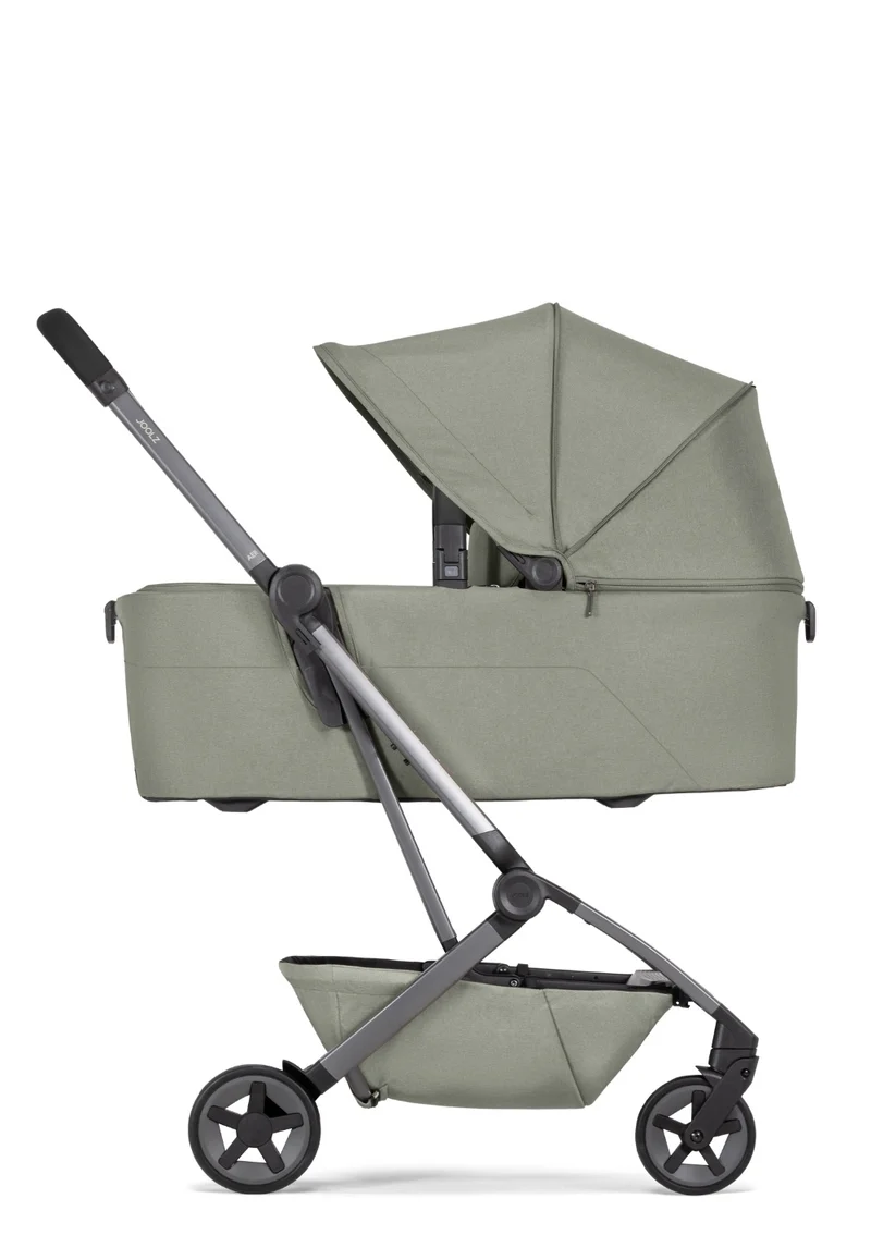 Babywanne 'Aer2' Sage Green