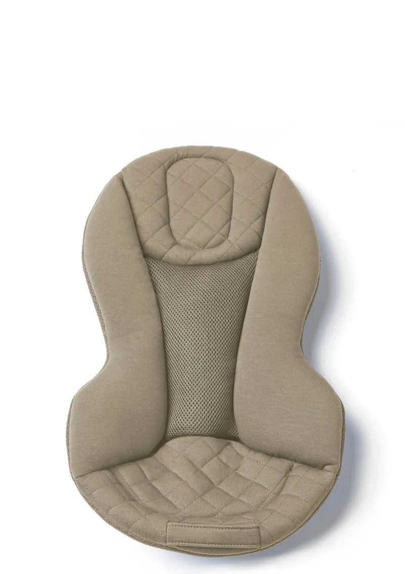 3-in-1 Babywippe 'Evolve' Knit Soft Olive