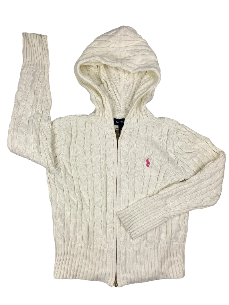 Ralph Lauren Strickjacke 152 | 12yrs