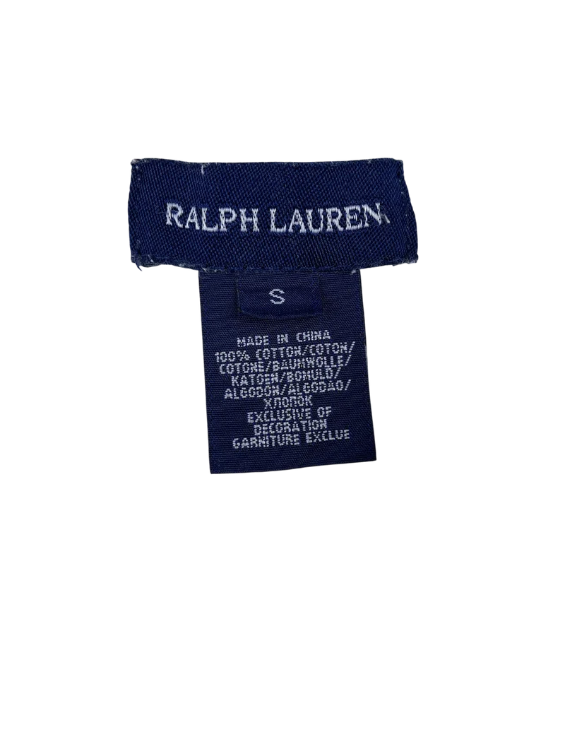 Ralph Lauren Strickjacke 152 | 12yrs