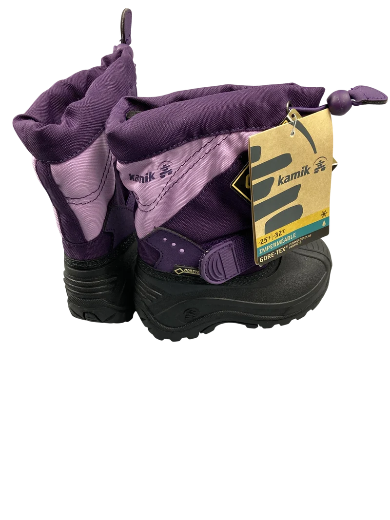 Kamik Winterstiefel 25 Schuhgröße