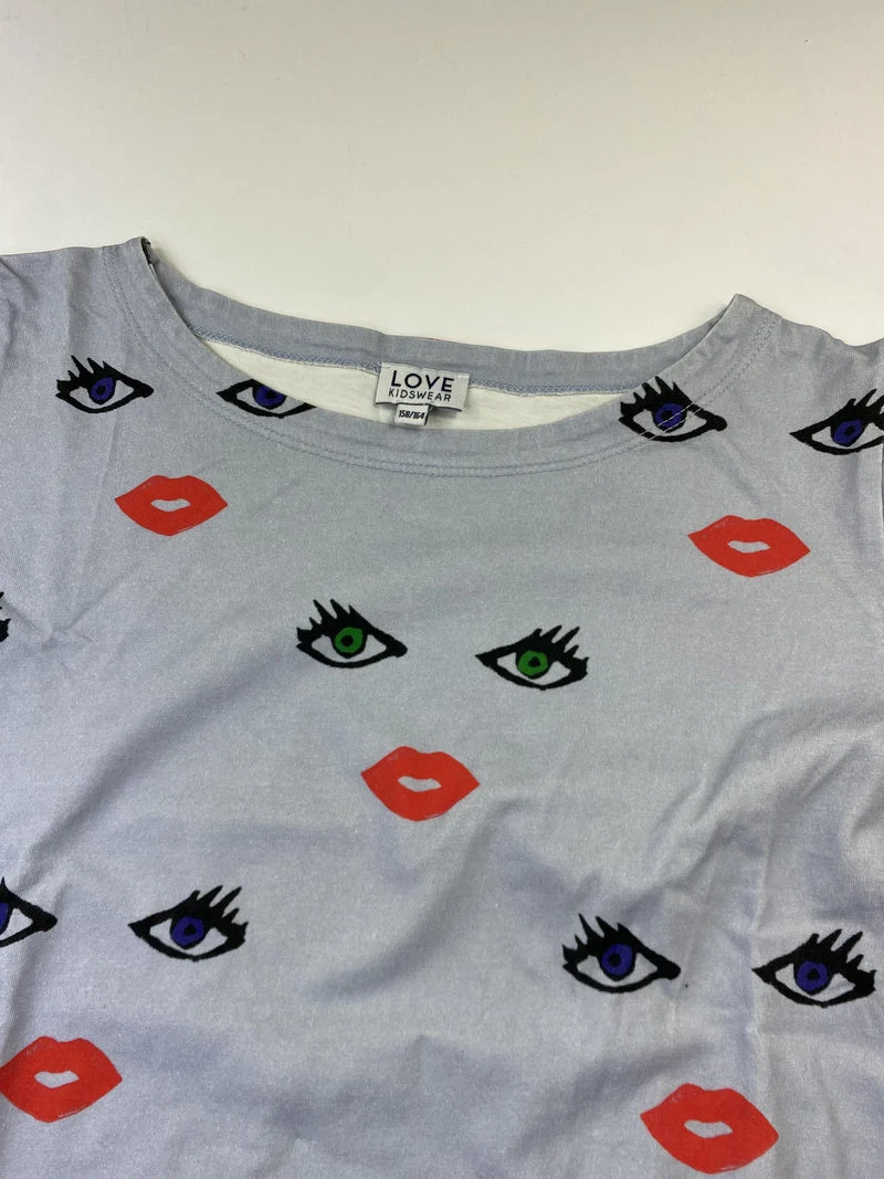 Love Kidswear Longsleeve 158 | 13yrs, 164 | 14yrs