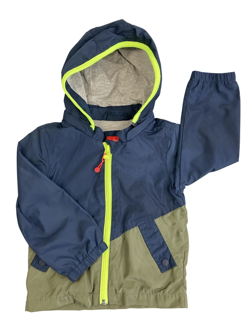 s.Oliver Regenjacke 86 | 18m