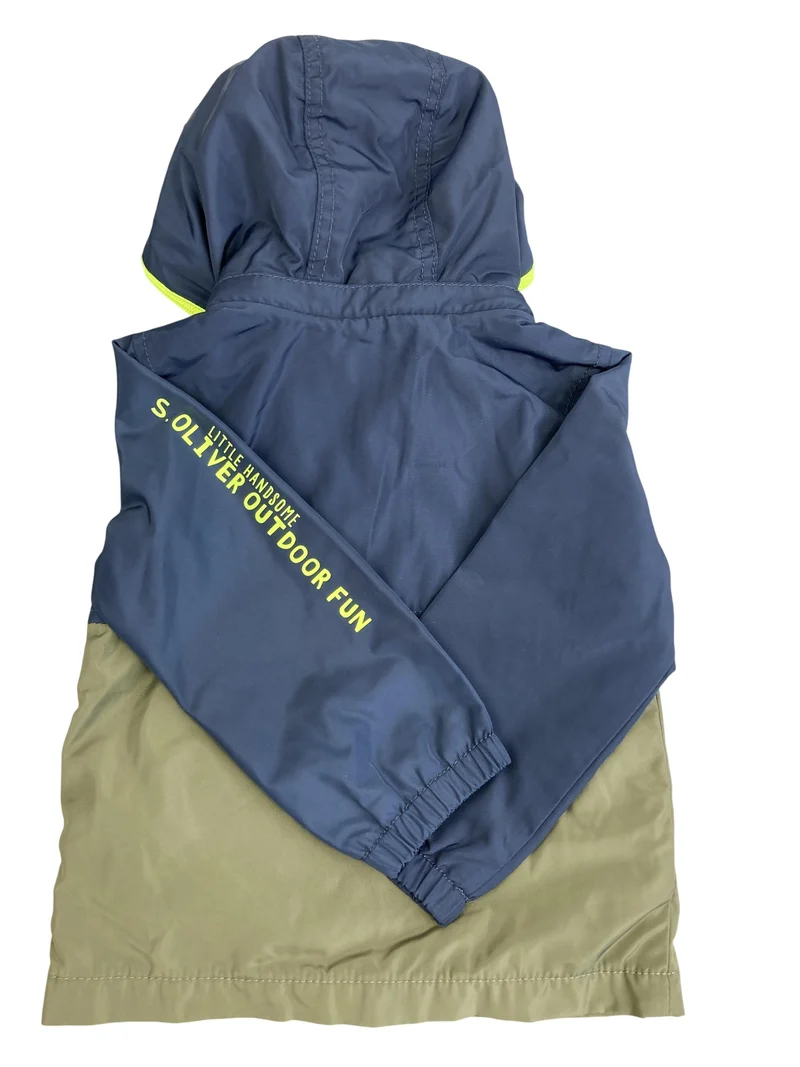 s.Oliver Regenjacke 86 | 18m
