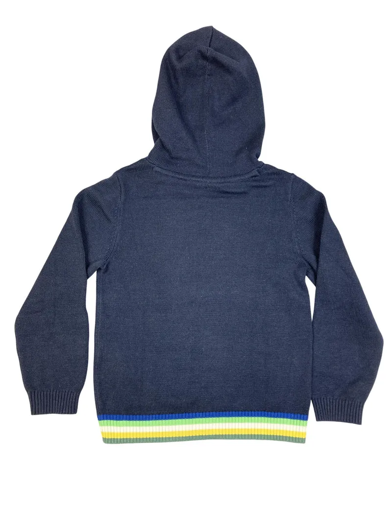 s.Oliver Kapuzenpullover 104 | 4yrs
