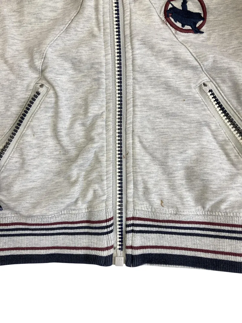 Name it Sweatshirtjacke 92 | 2yrs